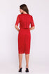 Robe de soirée model 201112 Stylove